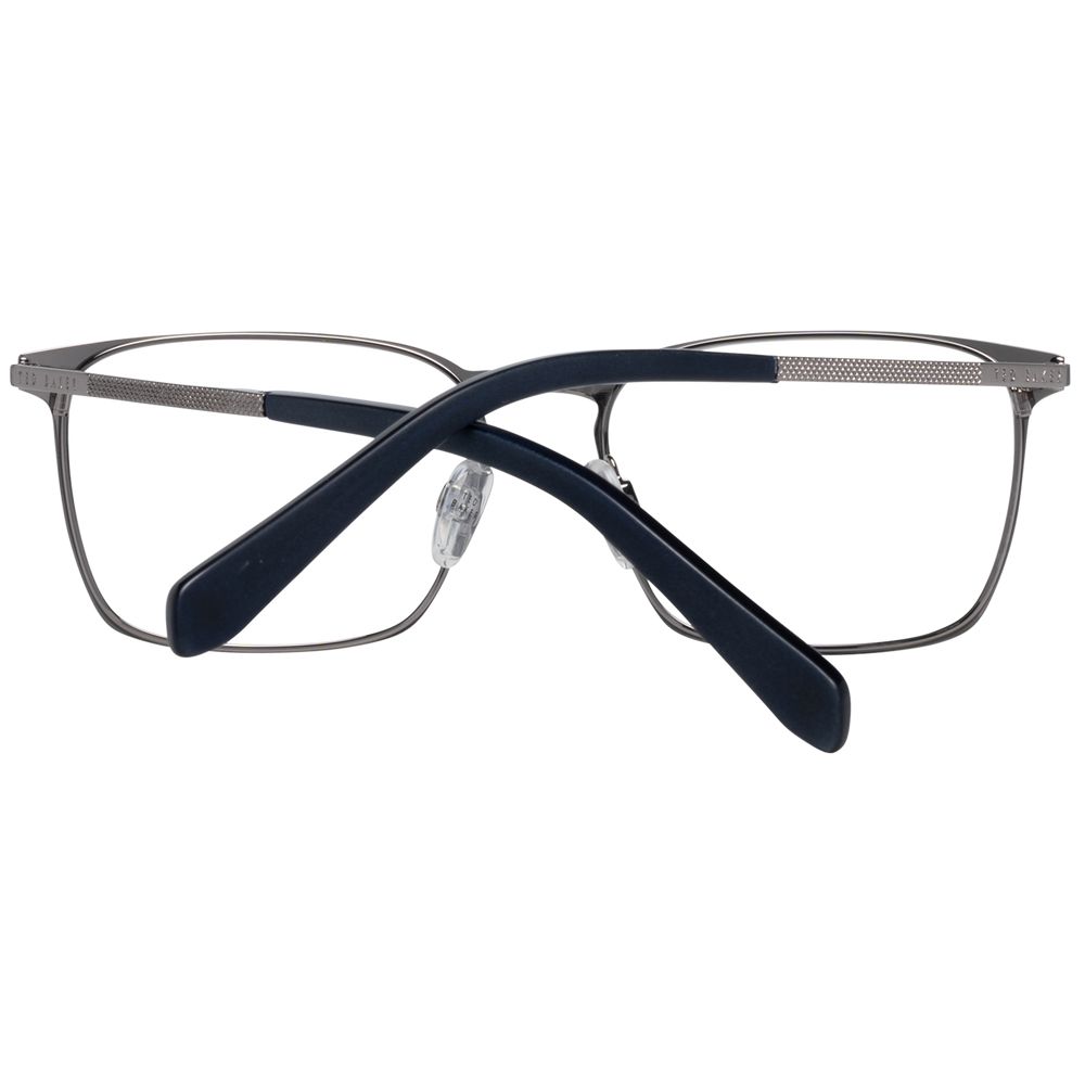 Ted Baker Blue Men Optical Frames - DEA STILOSA MILANO