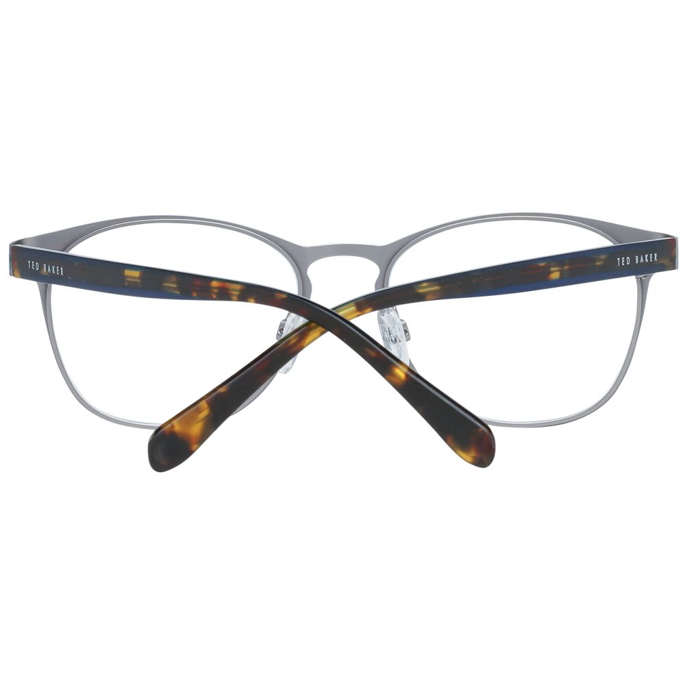 Ted Baker Blue Men Optical Frames - DEA STILOSA MILANO