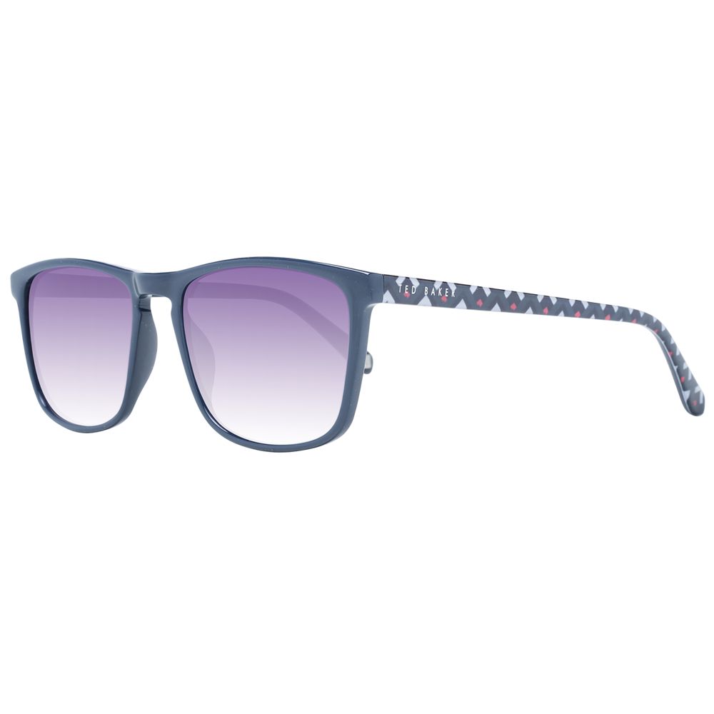 Ted Baker Blue Men Sunglasses - DEA STILOSA MILANO
