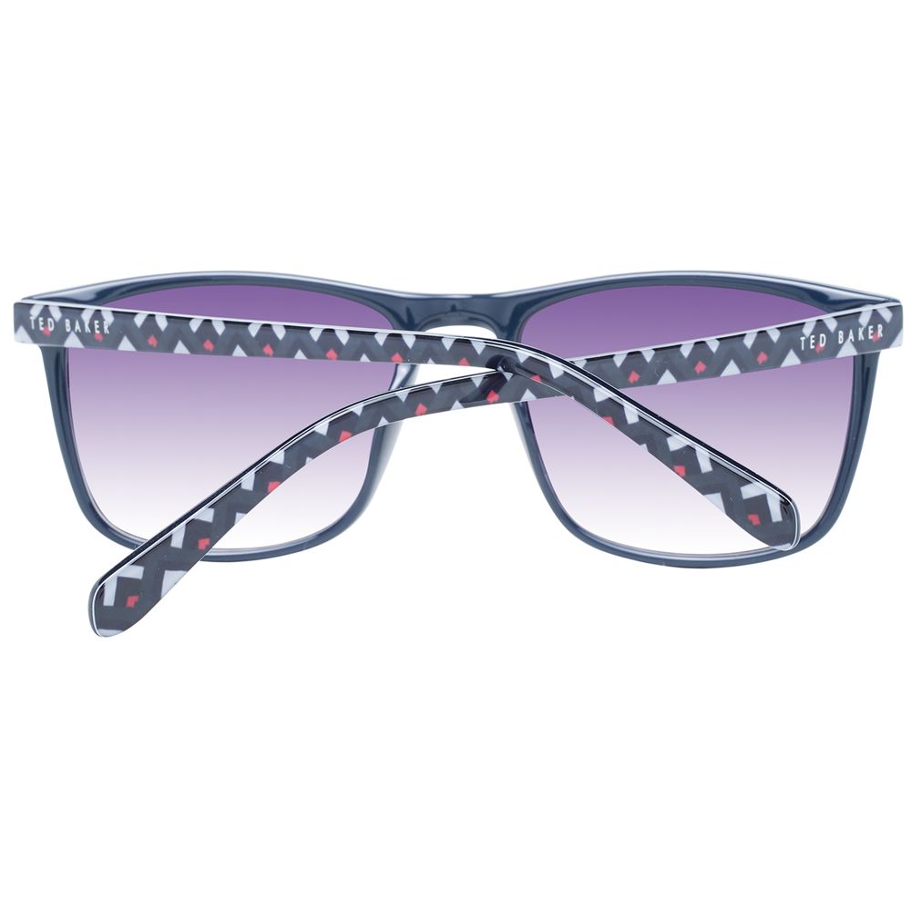 Ted Baker Blue Men Sunglasses - DEA STILOSA MILANO