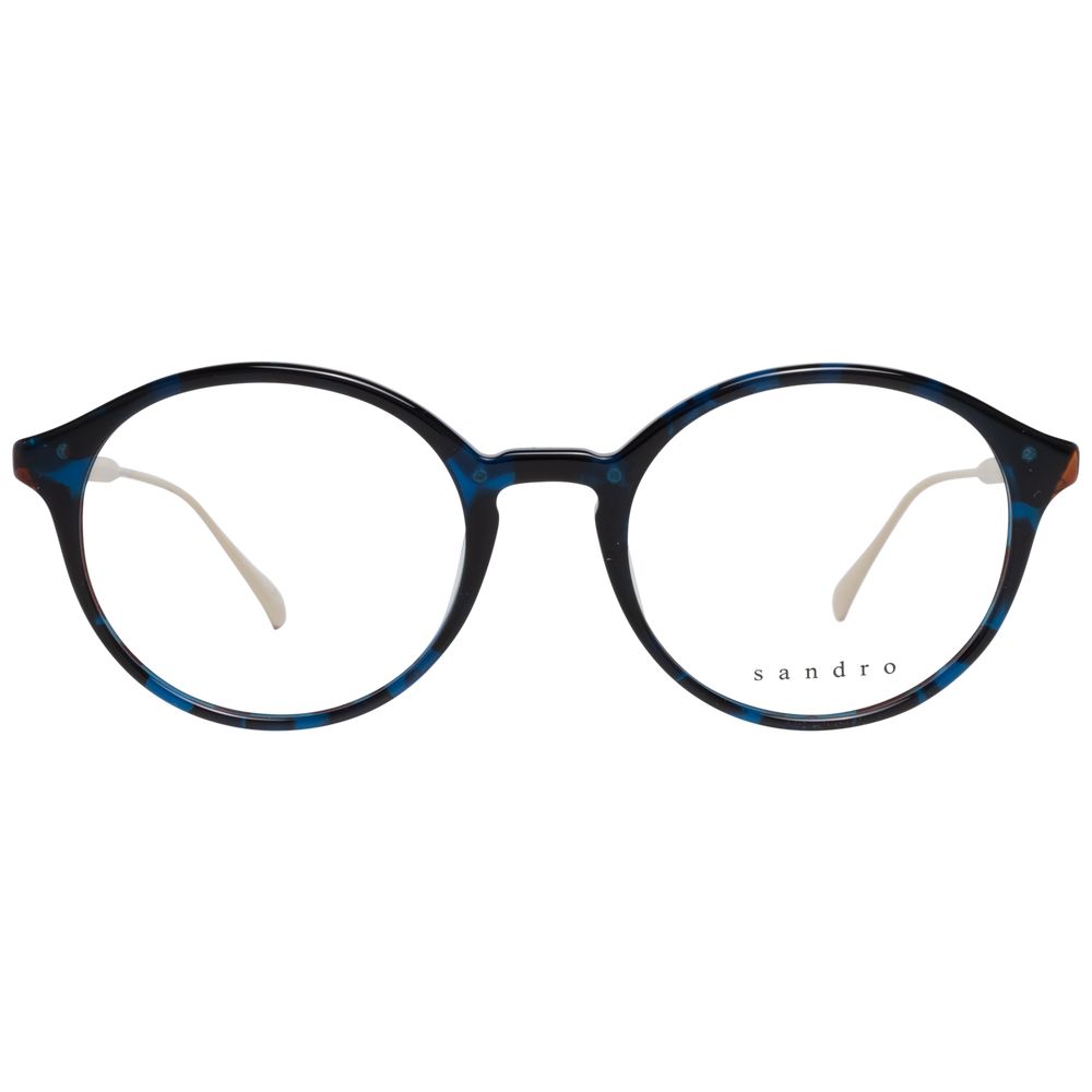 Sandro Blue Women Optical Frames - DEA STILOSA MILANO