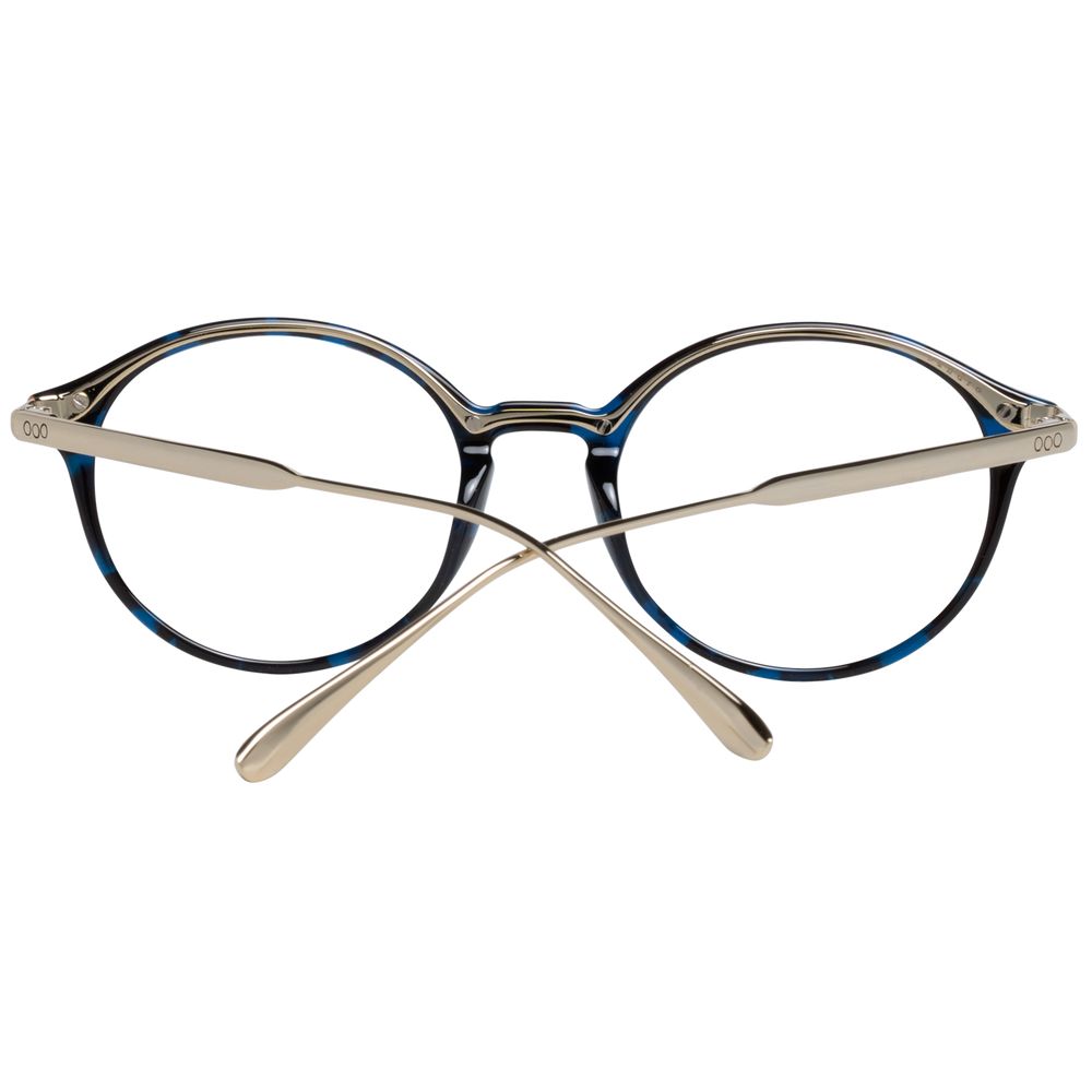 Sandro Blue Women Optical Frames - DEA STILOSA MILANO