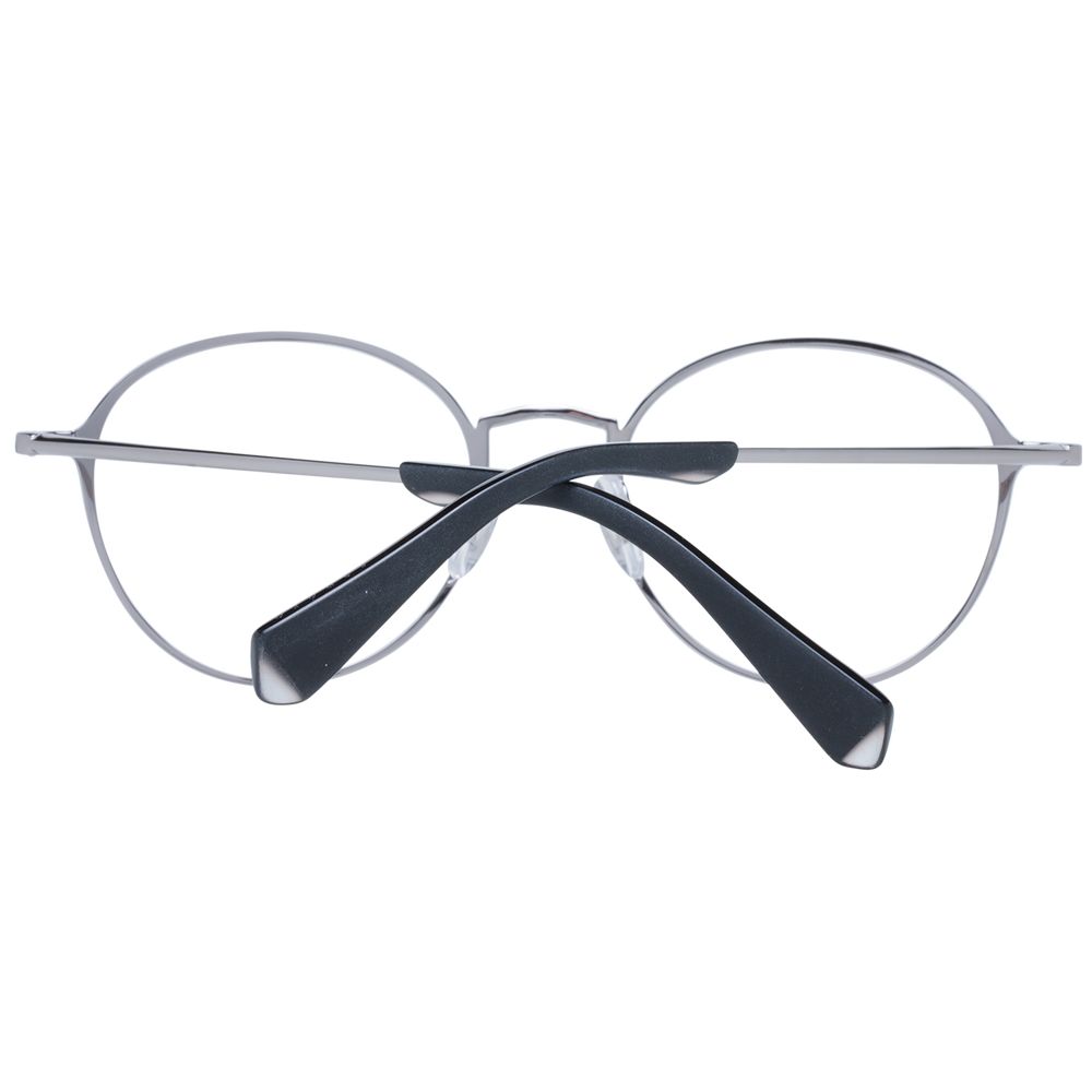 Sandro Black Men Optical Frames - DEA STILOSA MILANO
