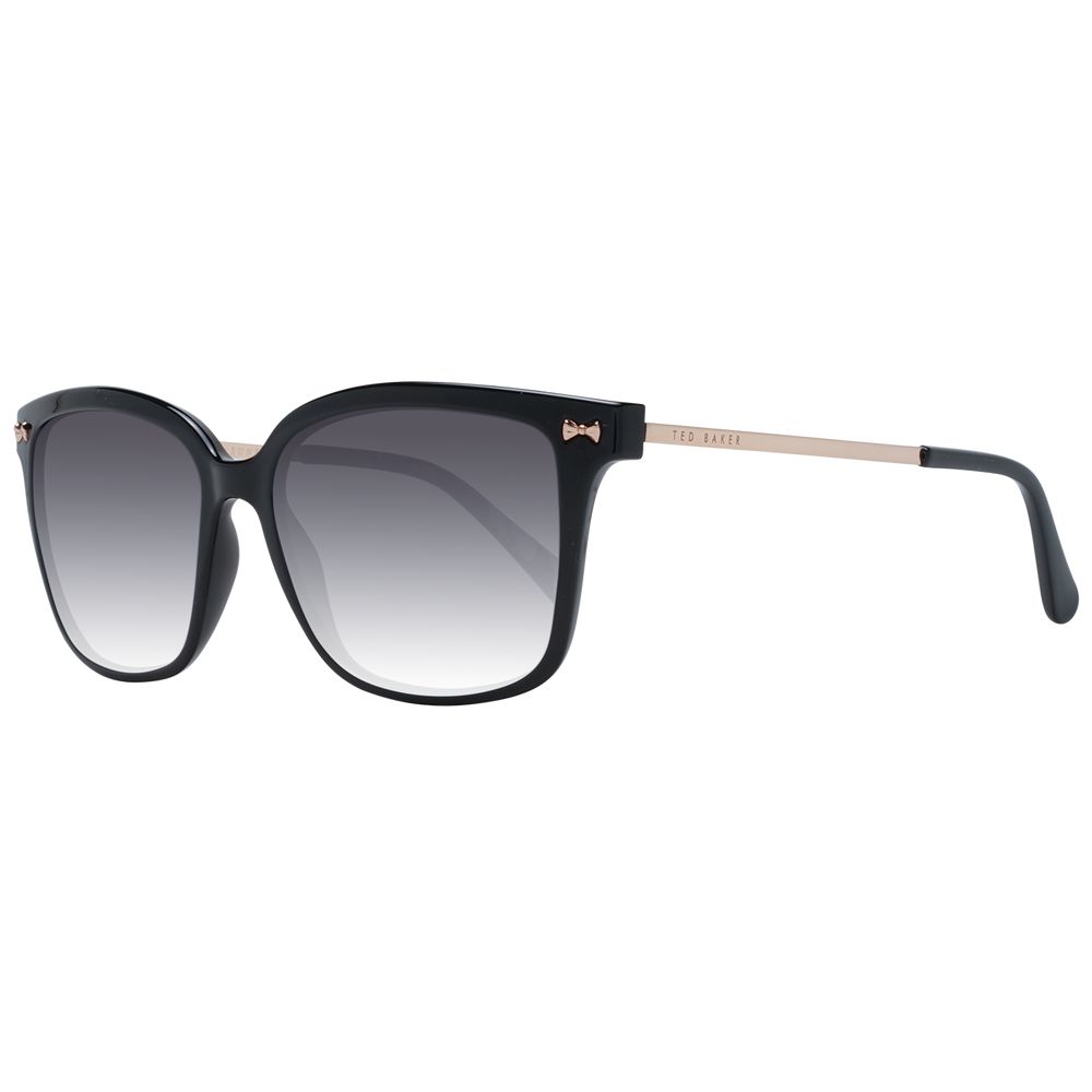 Ted Baker Black Women Sunglasses - DEA STILOSA MILANO