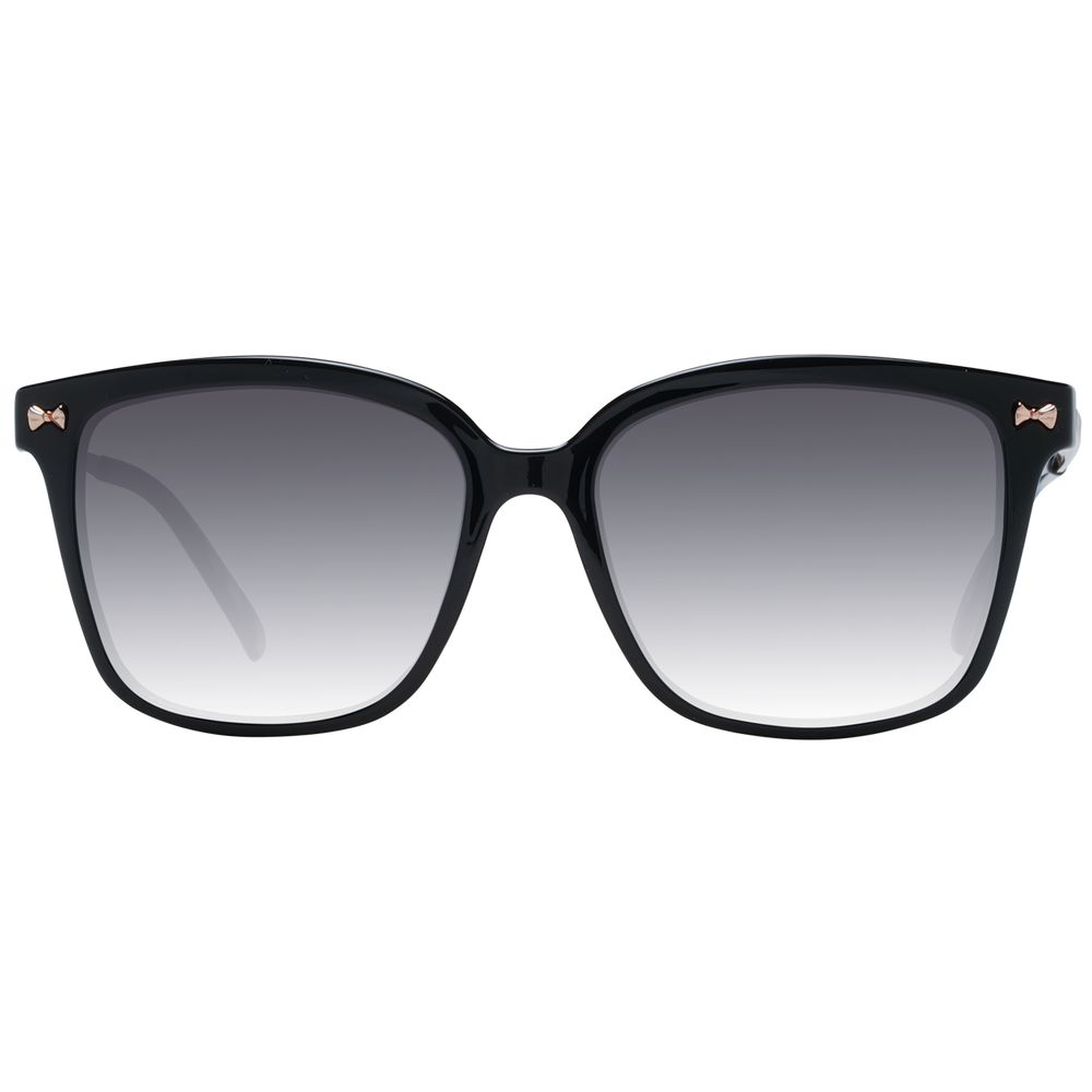 Ted Baker Black Women Sunglasses - DEA STILOSA MILANO
