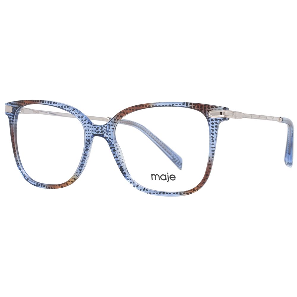 Maje Blue Women Optical Frames - DEA STILOSA MILANO