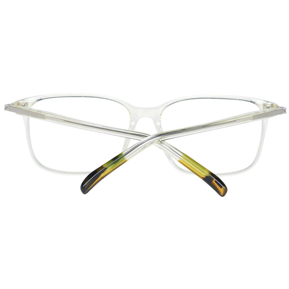 Scotch & Soda Transparent Men Optical Frames - DEA STILOSA MILANO