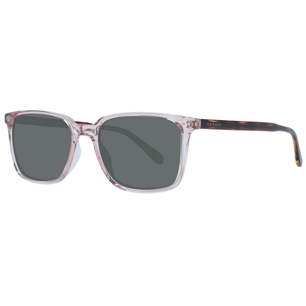 Ted Baker Red Men Sunglasses - DEA STILOSA MILANO