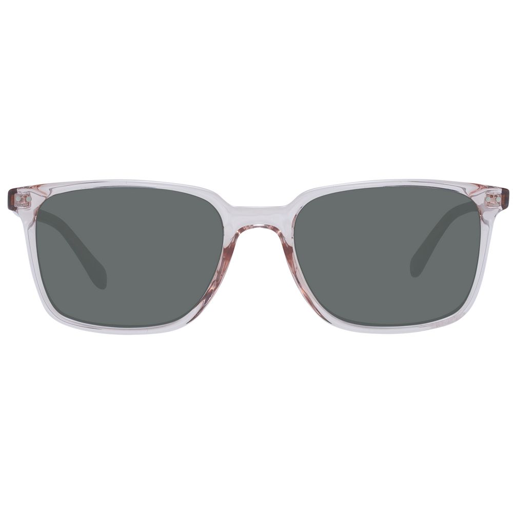 Ted Baker Red Men Sunglasses - DEA STILOSA MILANO