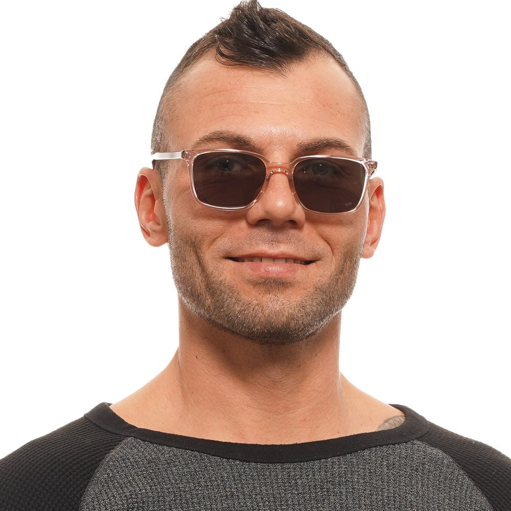 Ted Baker Red Men Sunglasses - DEA STILOSA MILANO