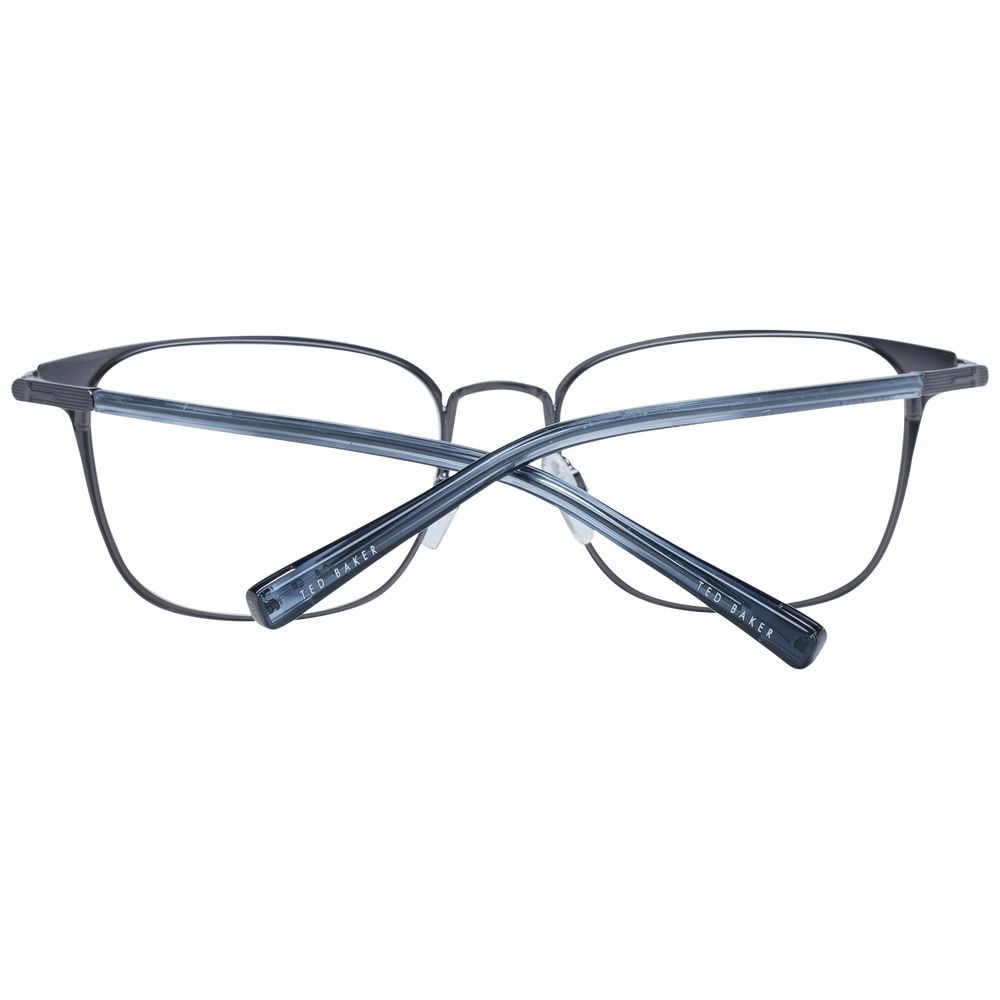Ted Baker Blue Men Optical Frames - DEA STILOSA MILANO