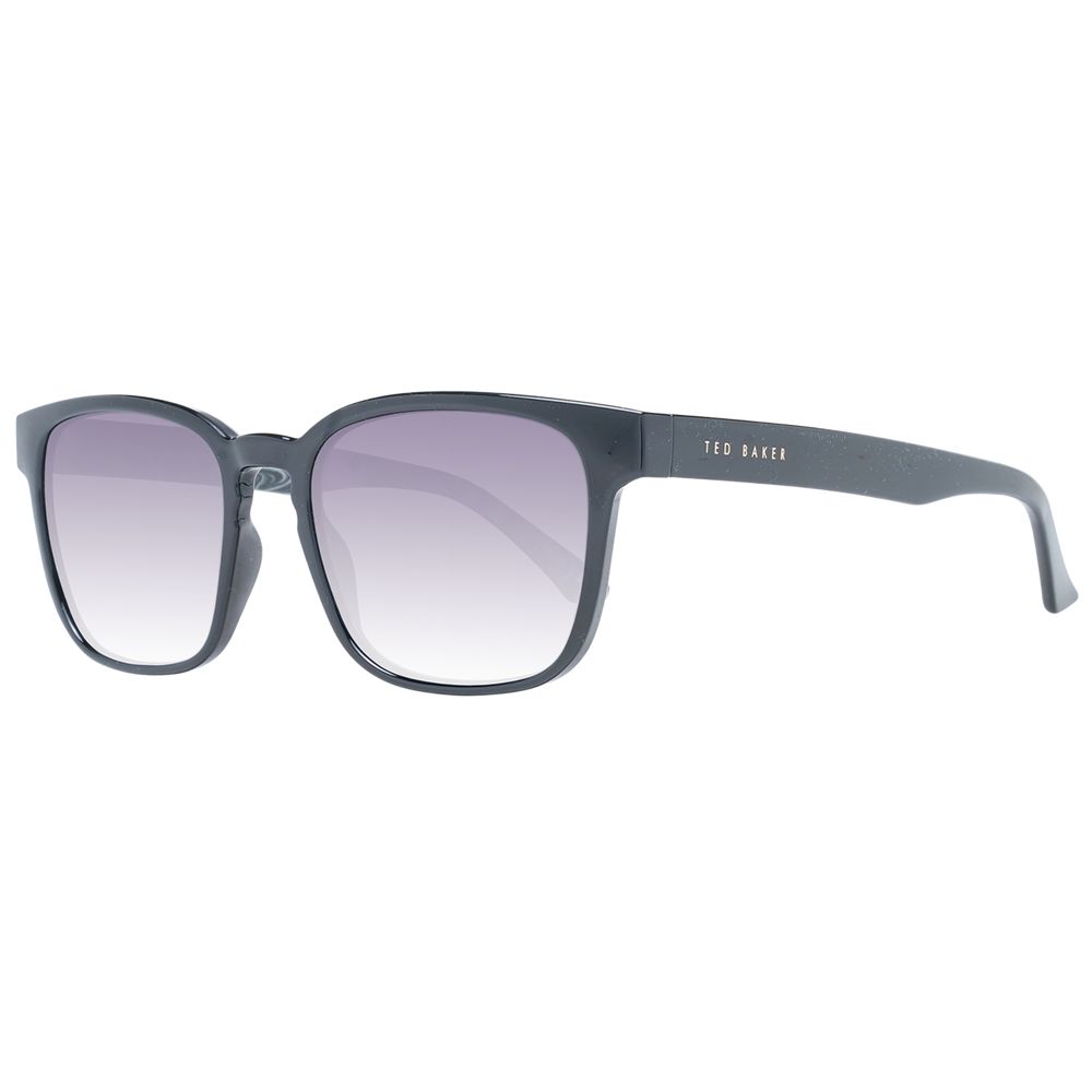 Ted Baker Black Men Sunglasses - DEA STILOSA MILANO