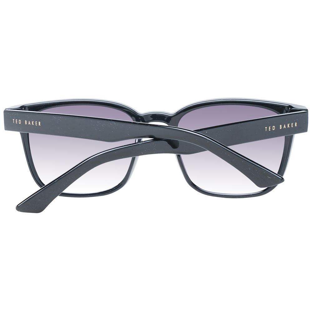 Ted Baker Black Men Sunglasses - DEA STILOSA MILANO