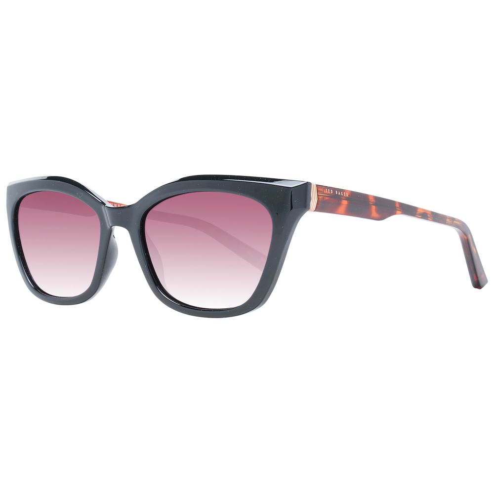 Ted Baker Black Women Sunglasses - DEA STILOSA MILANO