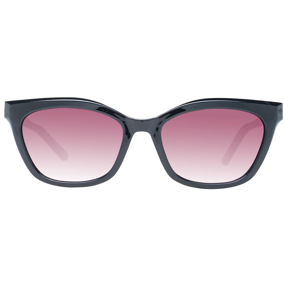 Ted Baker Black Women Sunglasses - DEA STILOSA MILANO