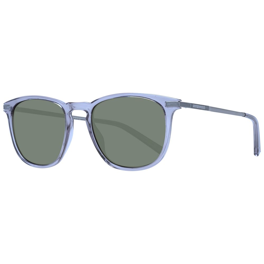 Ted Baker Gray Men Sunglasses - DEA STILOSA MILANO