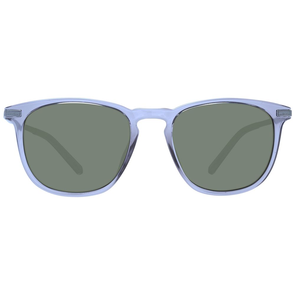 Ted Baker Gray Men Sunglasses - DEA STILOSA MILANO