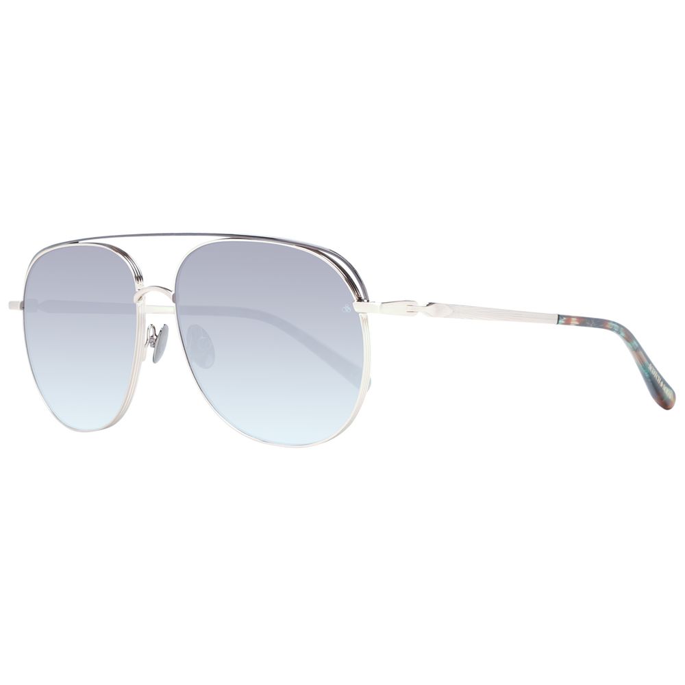 Scotch & Soda Gray Men Sunglasses - DEA STILOSA MILANO