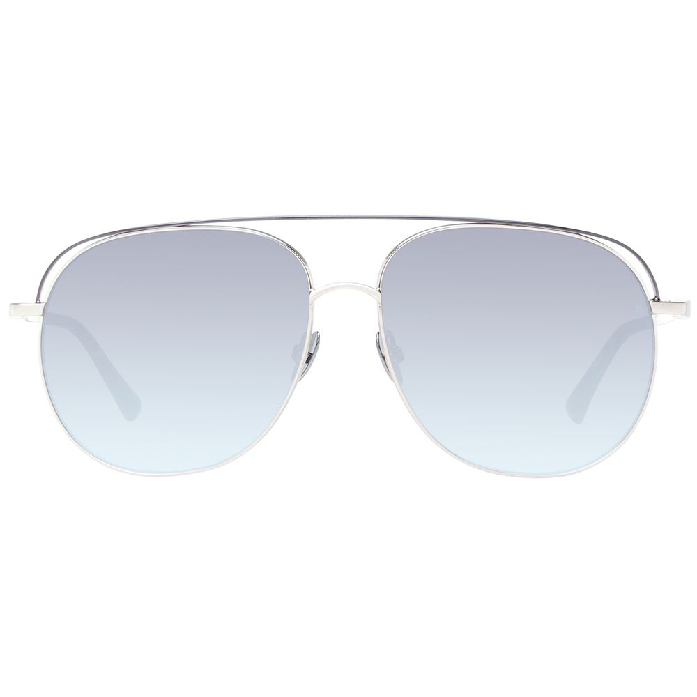 Scotch & Soda Gray Men Sunglasses - DEA STILOSA MILANO