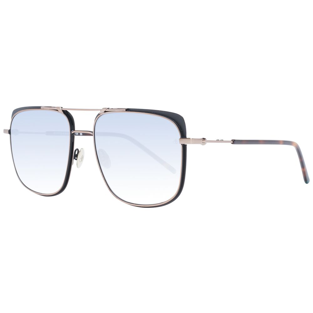 Scotch & Soda Bronze Men Sunglasses - DEA STILOSA MILANO