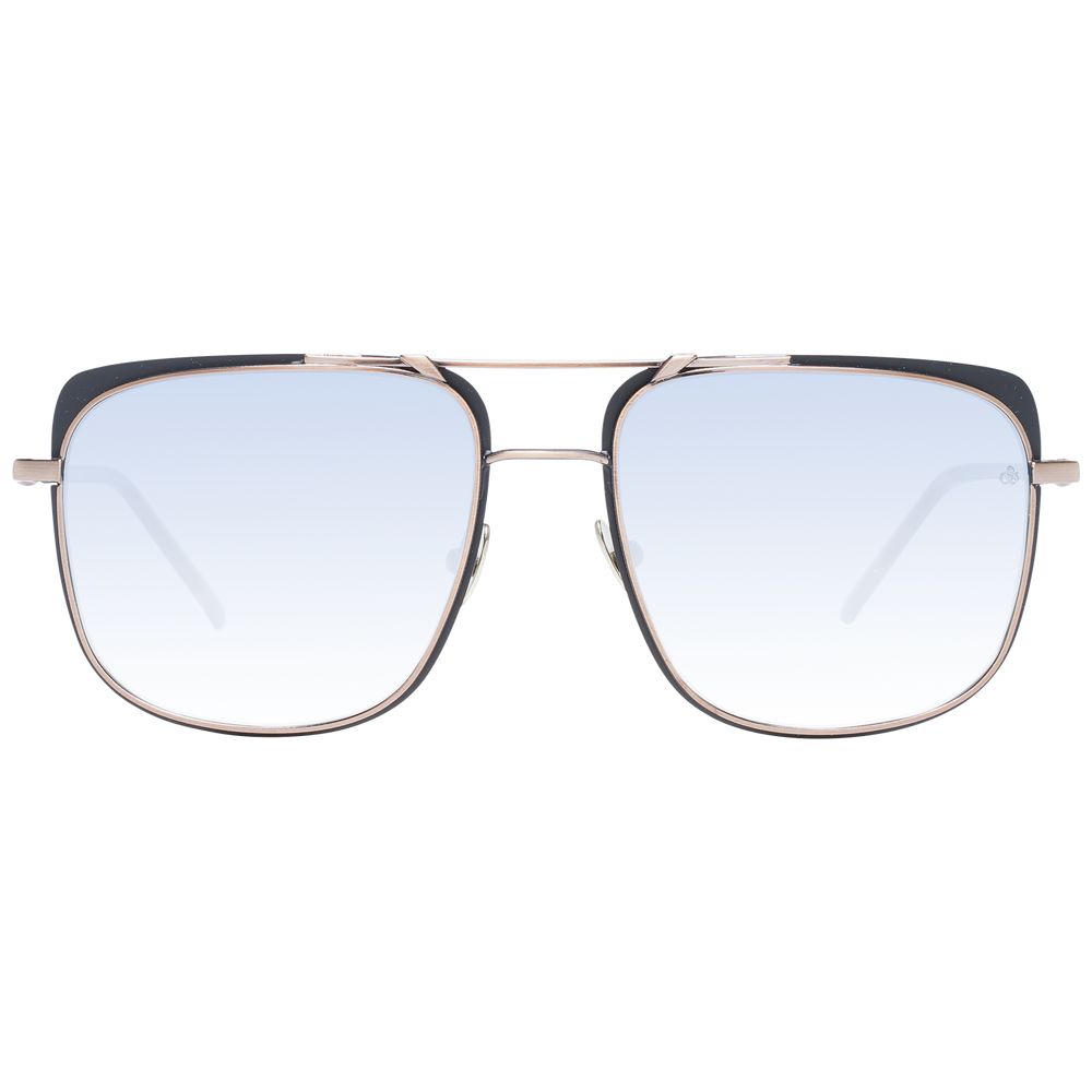 Scotch & Soda Bronze Men Sunglasses - DEA STILOSA MILANO