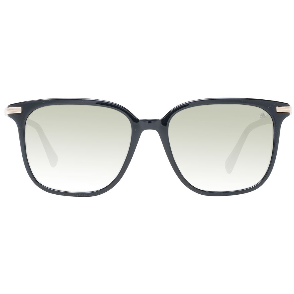 Scotch & Soda Black Women Sunglasses - DEA STILOSA MILANO