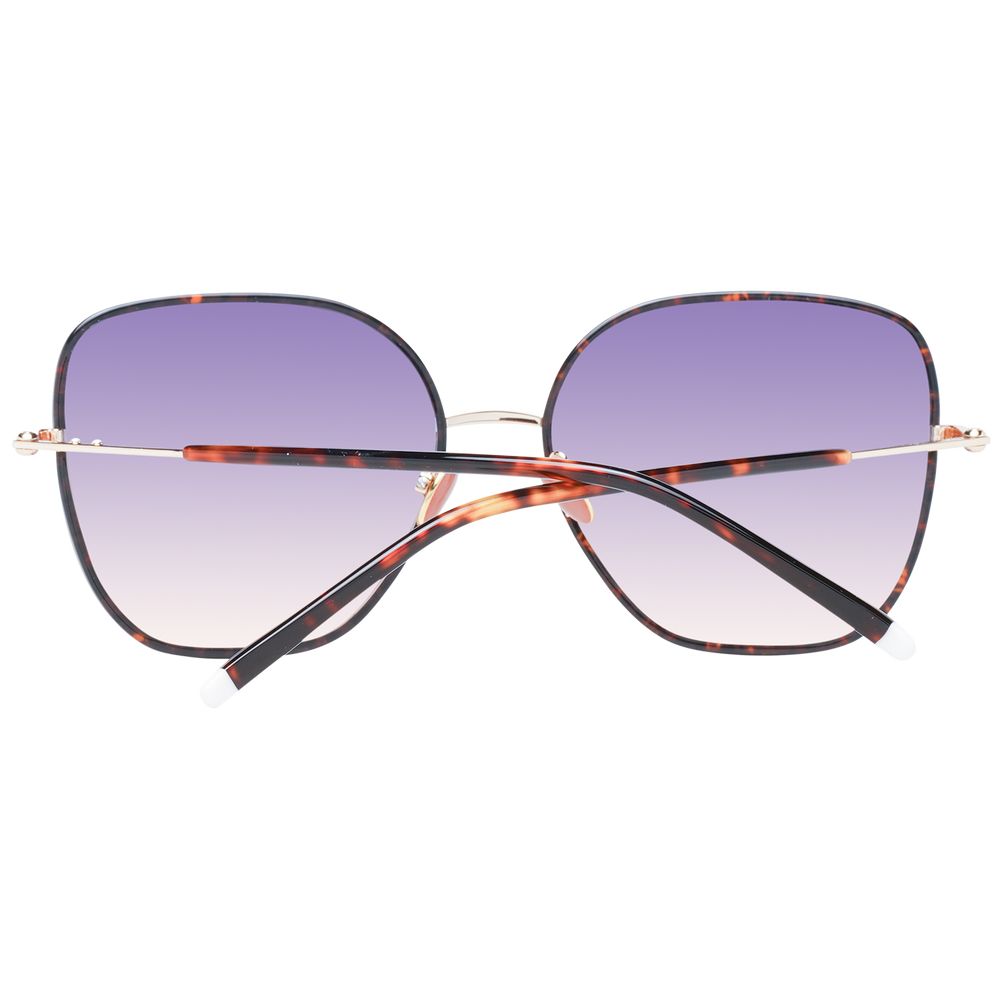 Scotch & Soda Multicolor Women Sunglasses - DEA STILOSA MILANO