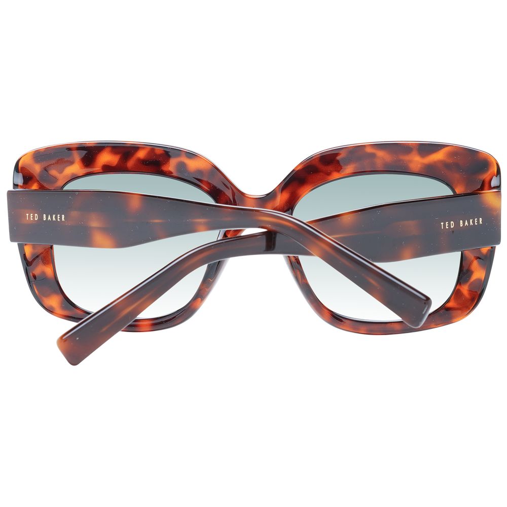 Ted Baker Multicolor Women Sunglasses - DEA STILOSA MILANO