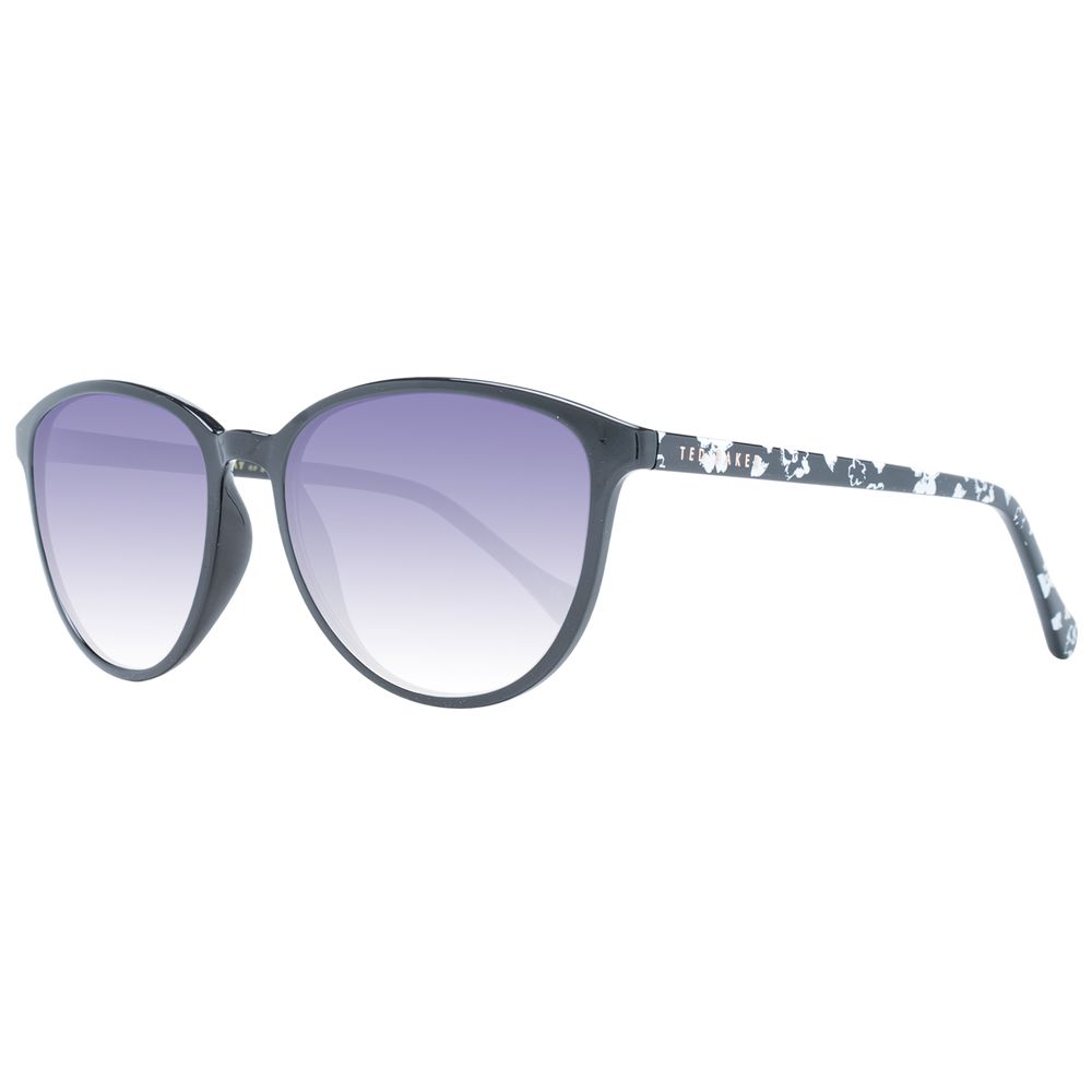 Ted Baker Black Women Sunglasses - DEA STILOSA MILANO