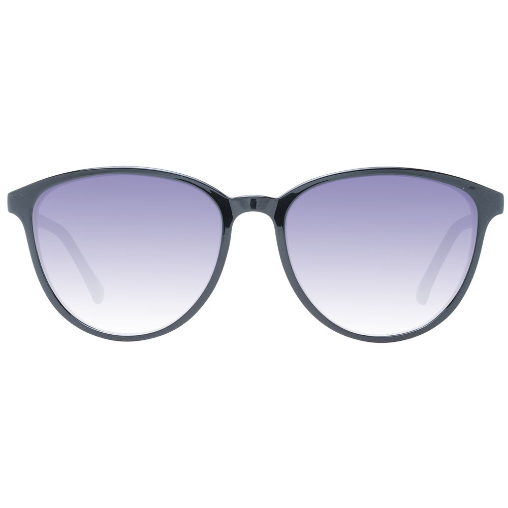 Ted Baker Black Women Sunglasses - DEA STILOSA MILANO