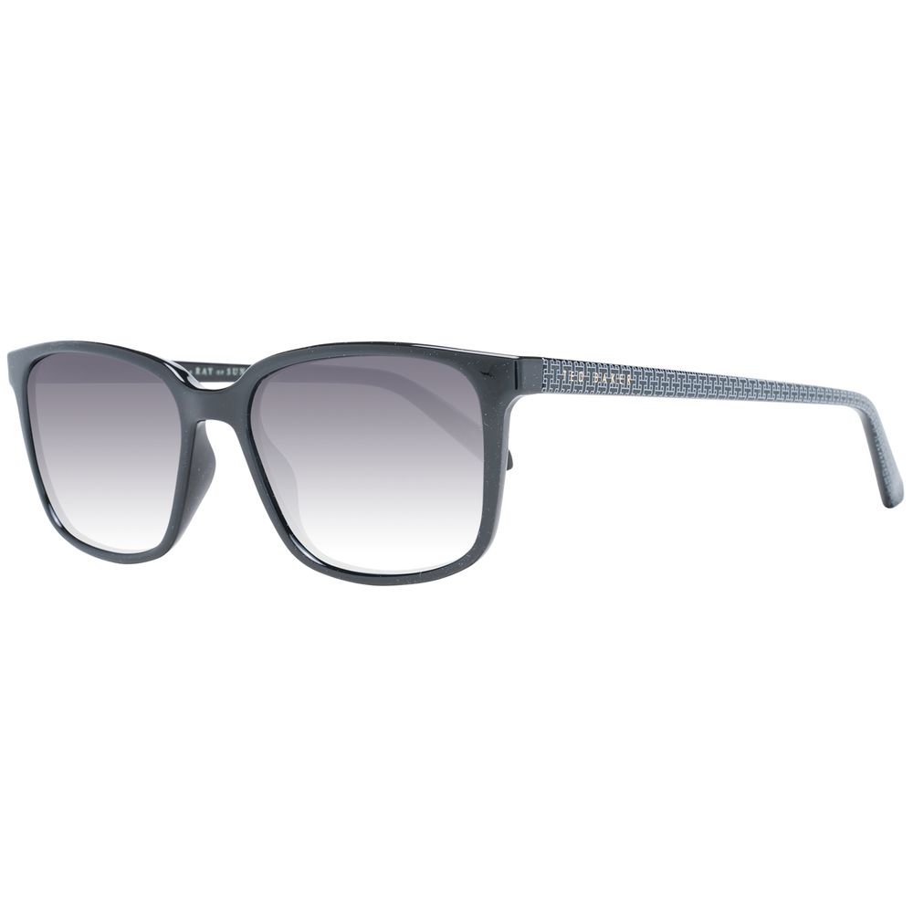 Ted Baker Black Men Sunglasses - DEA STILOSA MILANO