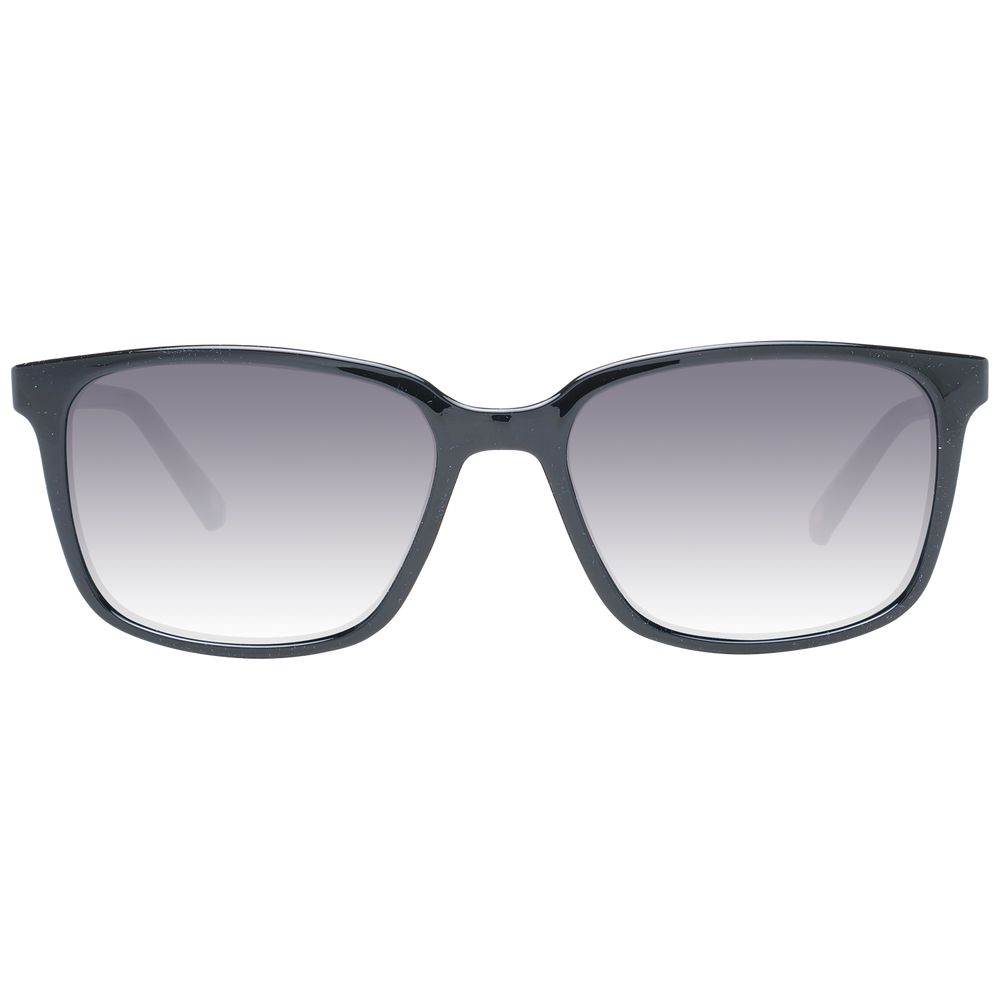 Ted Baker Black Men Sunglasses - DEA STILOSA MILANO