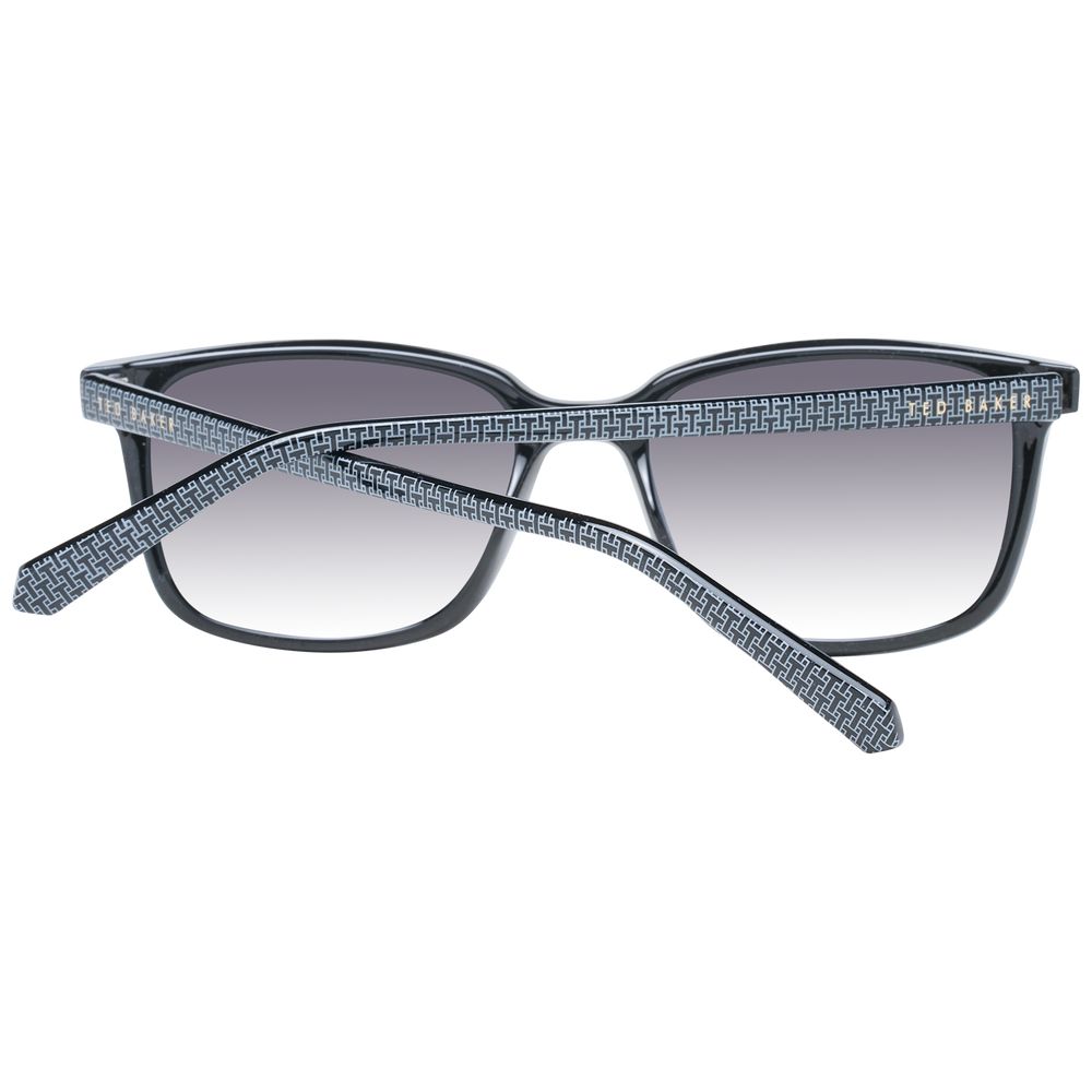 Ted Baker Black Men Sunglasses - DEA STILOSA MILANO