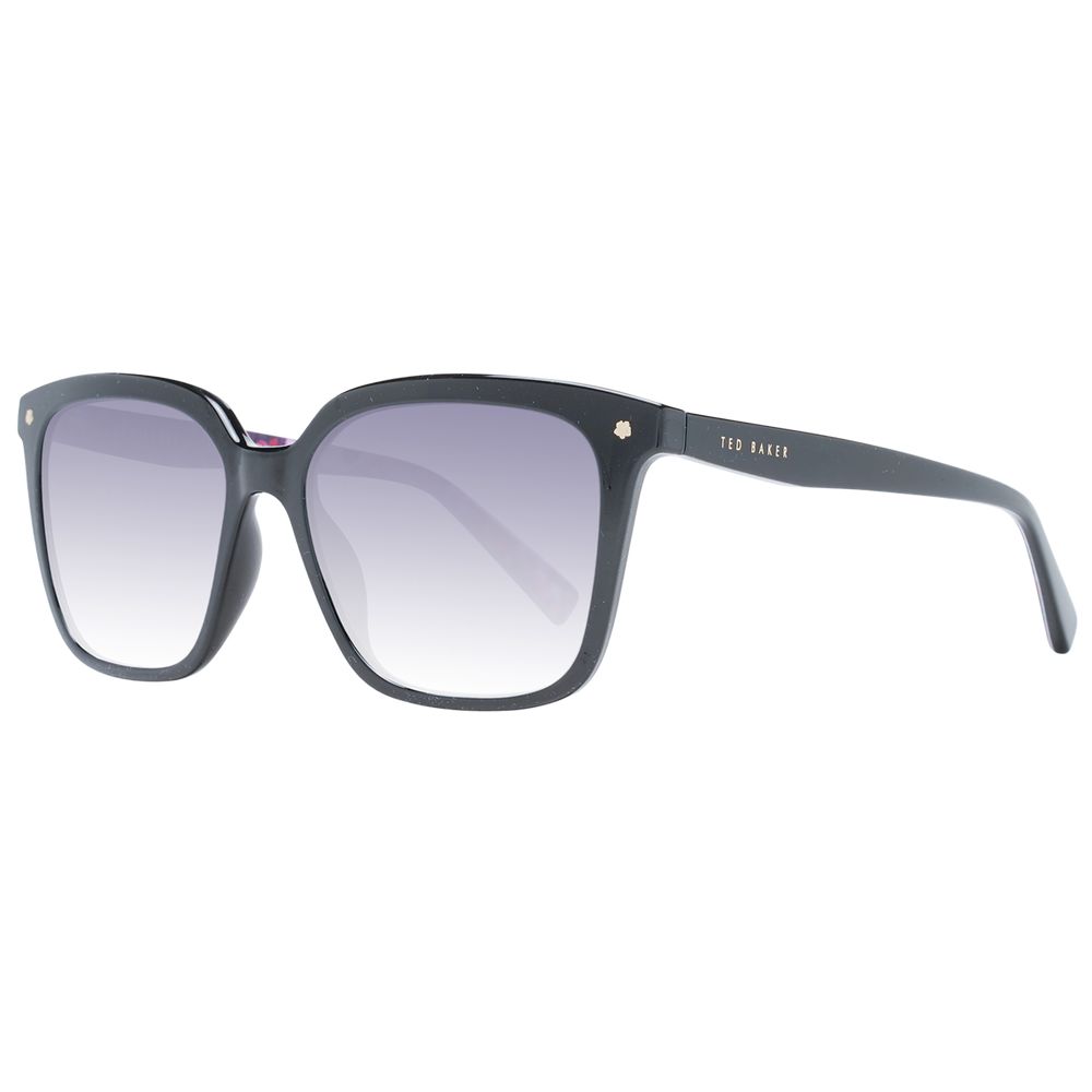 Ted Baker Black Women Sunglasses - DEA STILOSA MILANO
