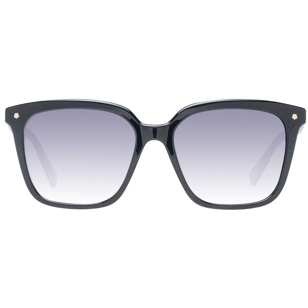 Ted Baker Black Women Sunglasses - DEA STILOSA MILANO