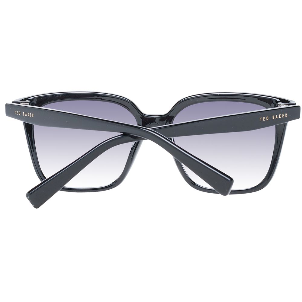 Ted Baker Black Women Sunglasses - DEA STILOSA MILANO
