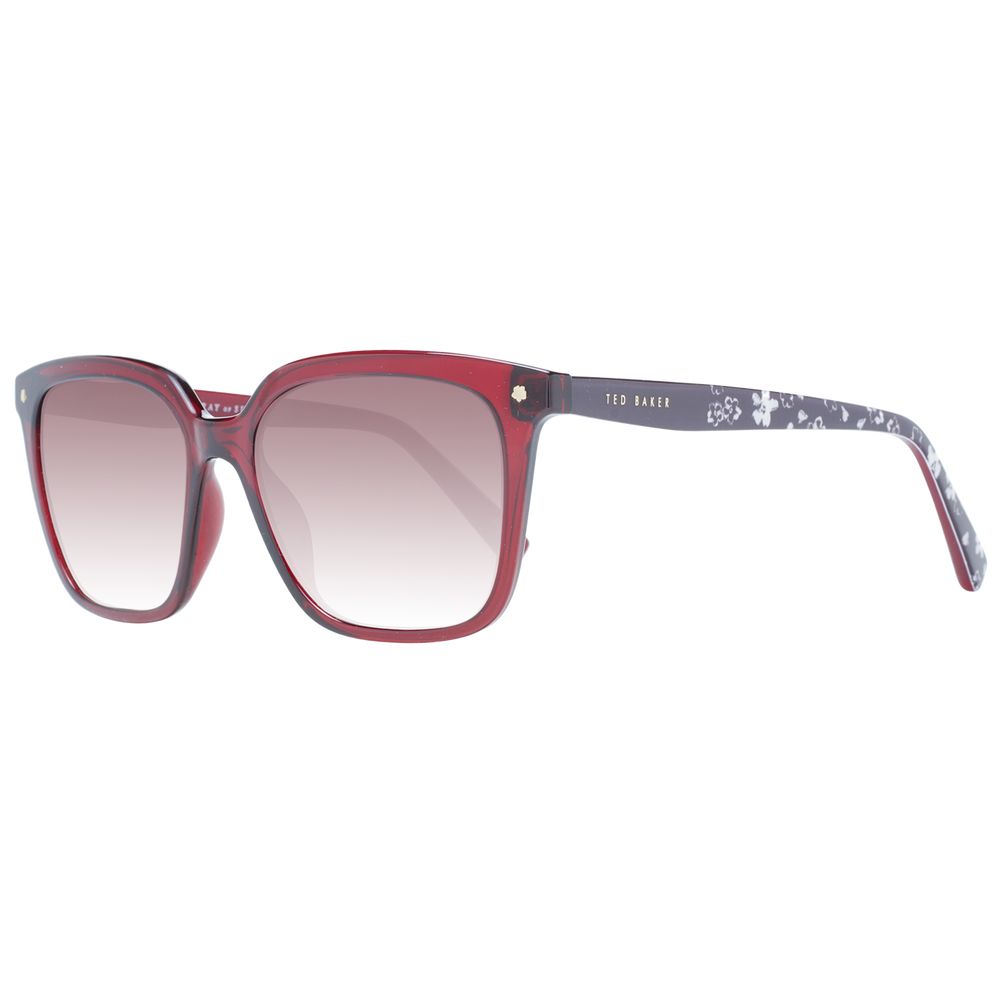 Ted Baker Red Women Sunglasses - DEA STILOSA MILANO