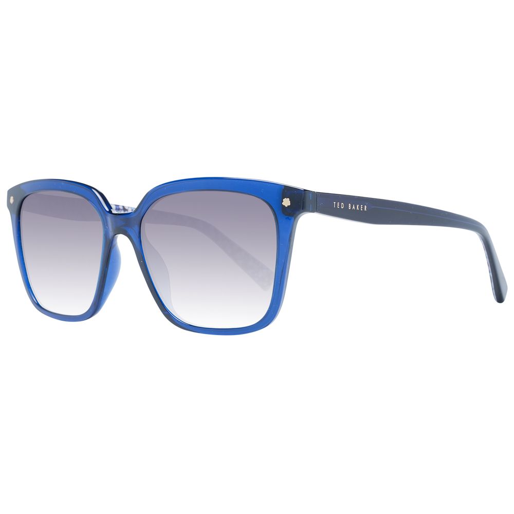 Ted Baker Blue Women Sunglasses - DEA STILOSA MILANO