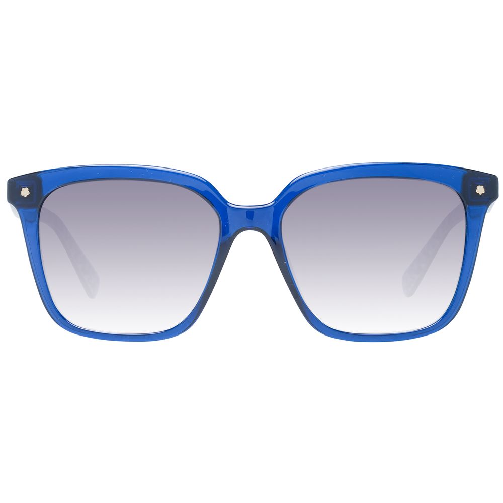 Ted Baker Blue Women Sunglasses - DEA STILOSA MILANO