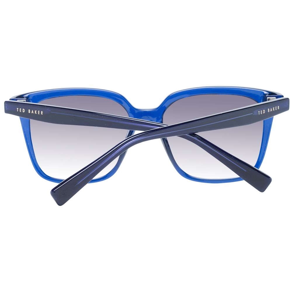 Ted Baker Blue Women Sunglasses - DEA STILOSA MILANO