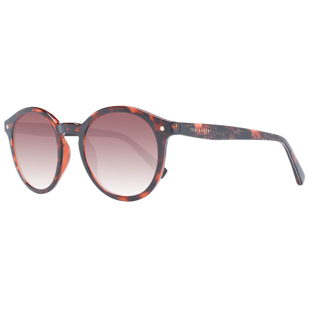 Ted Baker Brown Women Sunglasses - DEA STILOSA MILANO