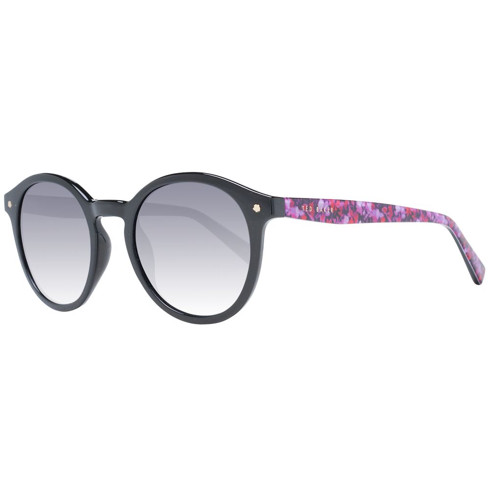 Ted Baker Black Women Sunglasses - DEA STILOSA MILANO