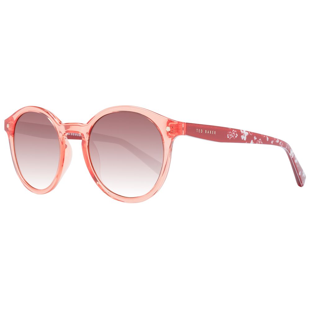 Ted Baker Pink Women Sunglasses - DEA STILOSA MILANO