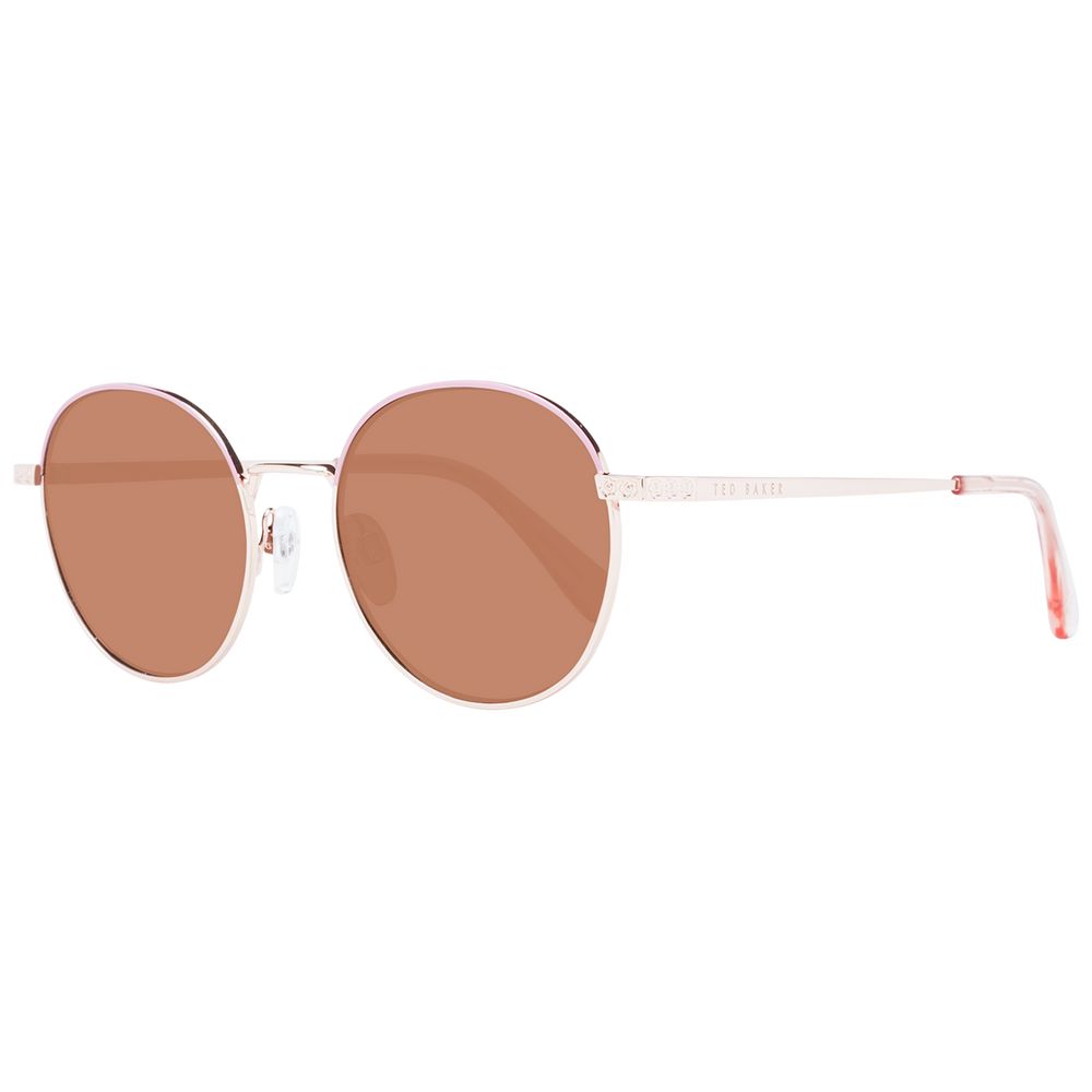 Ted Baker Multicolor Women Sunglasses - DEA STILOSA MILANO