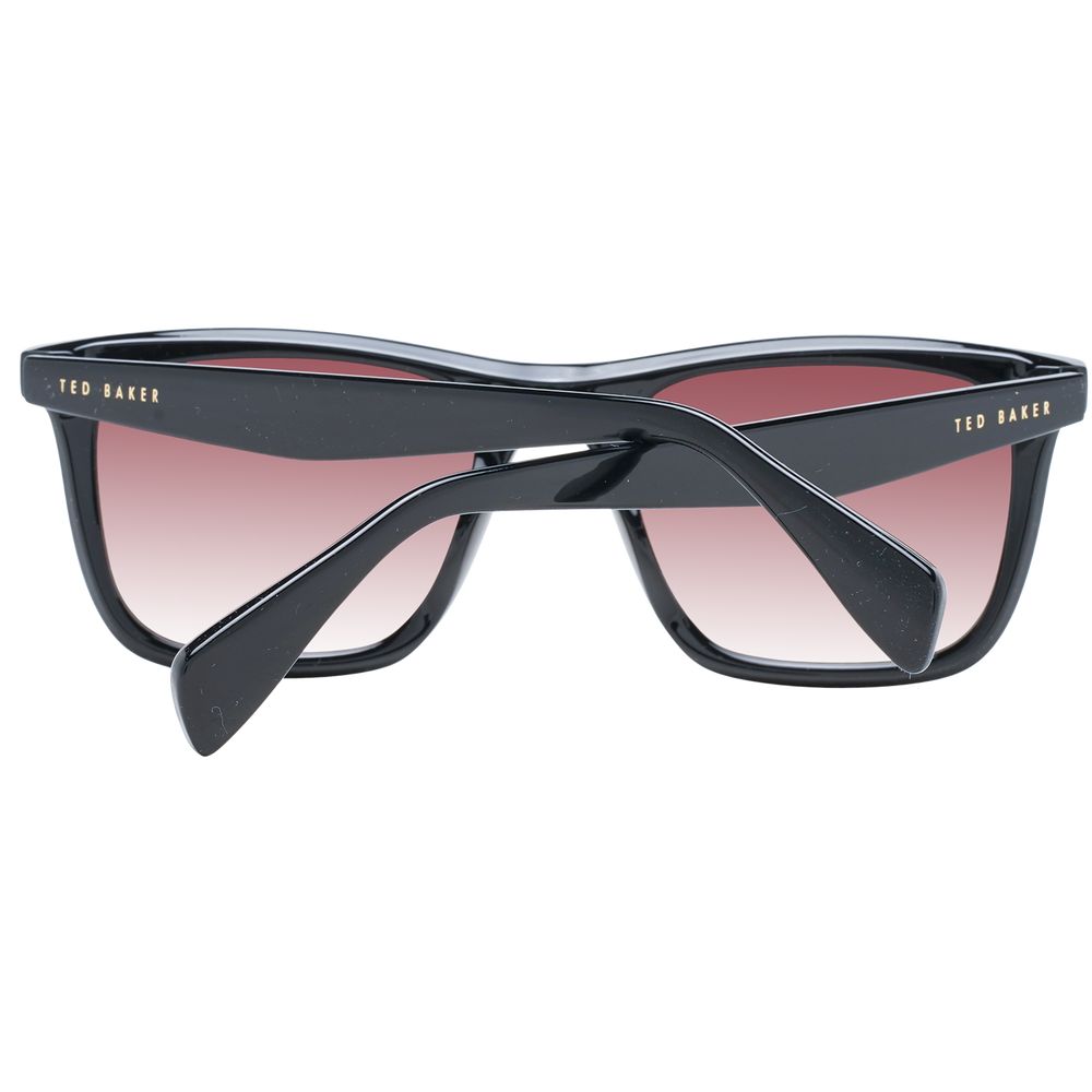 Ted Baker Brown Men Sunglasses - DEA STILOSA MILANO