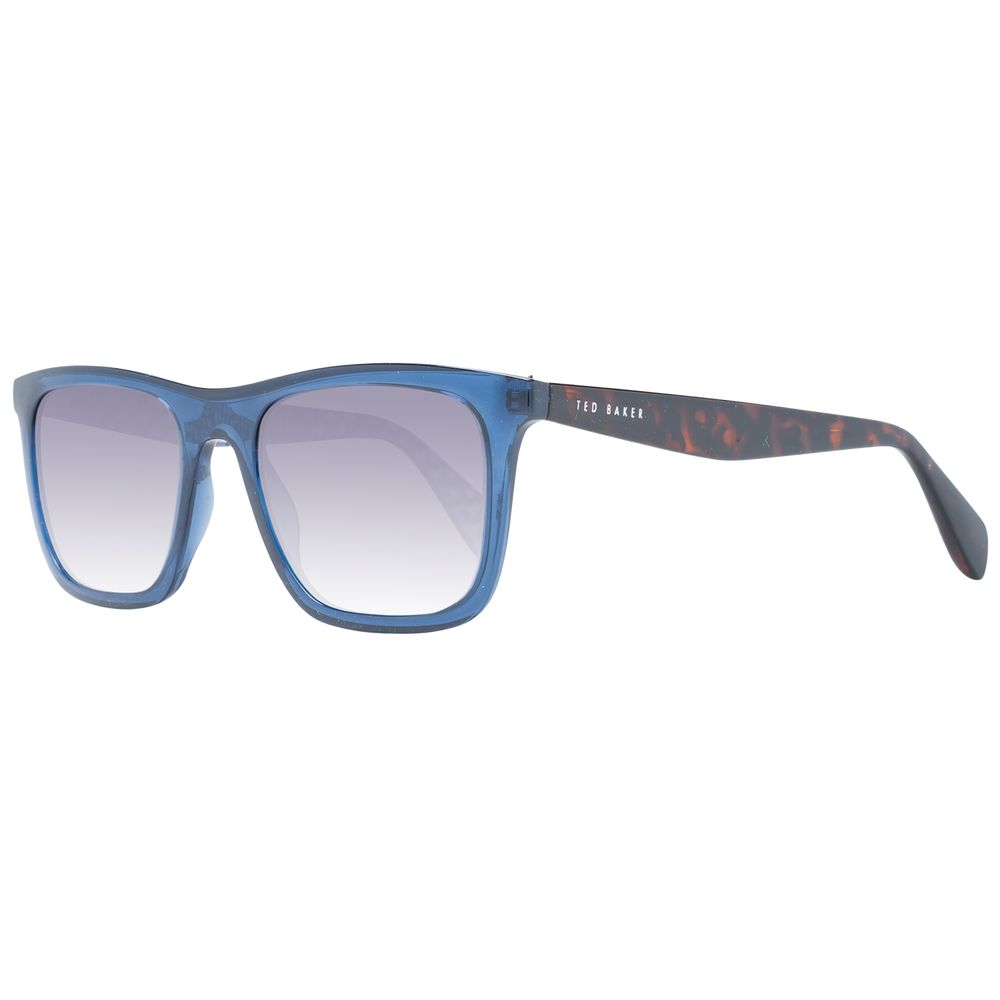 Ted Baker Blue Men Sunglasses - DEA STILOSA MILANO