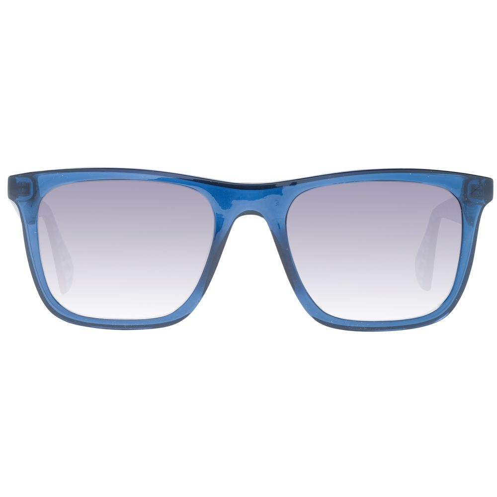 Ted Baker Blue Men Sunglasses - DEA STILOSA MILANO