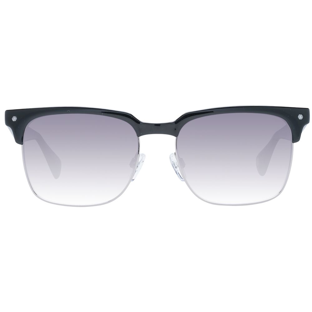 Ted Baker Black Men Sunglasses - DEA STILOSA MILANO