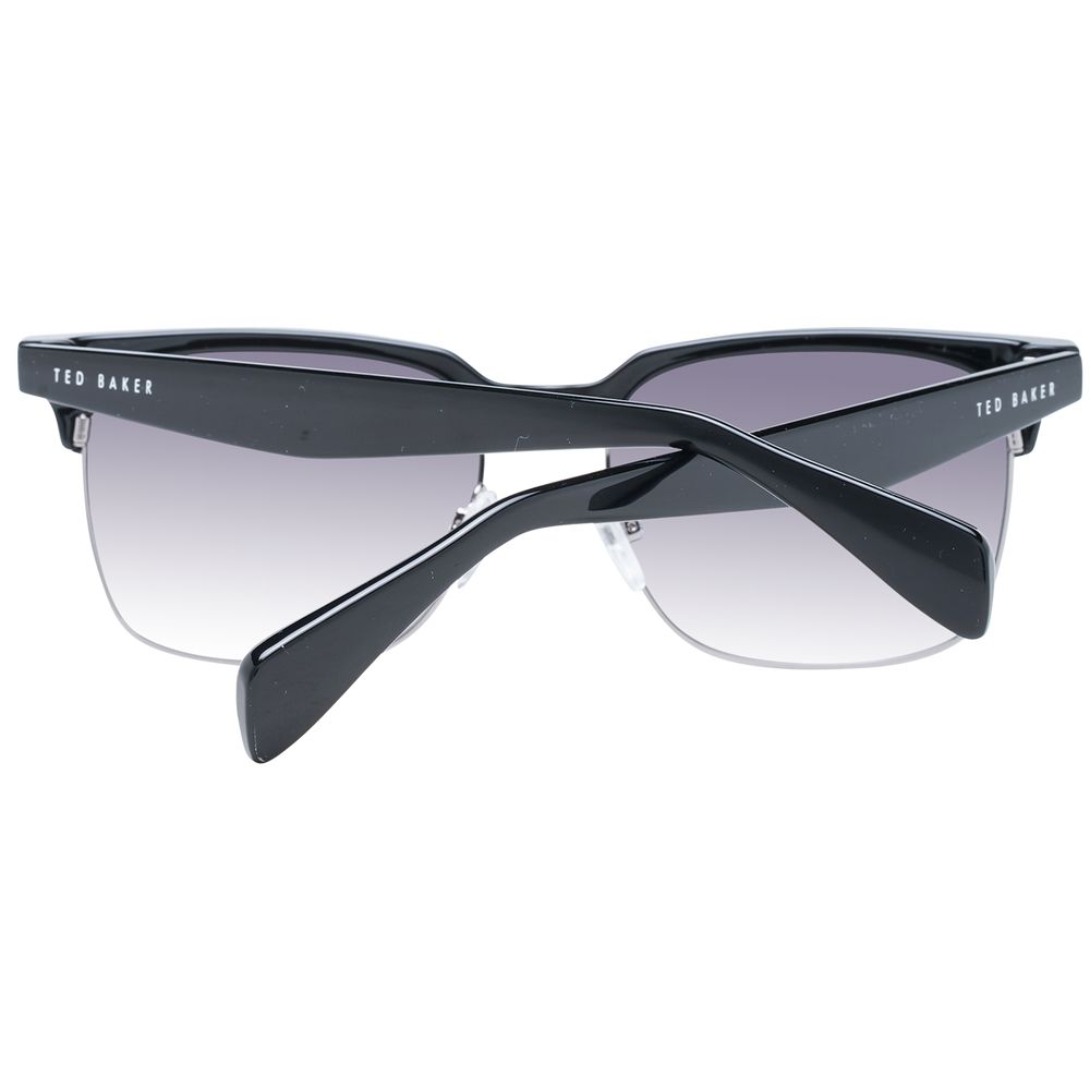 Ted Baker Black Men Sunglasses - DEA STILOSA MILANO