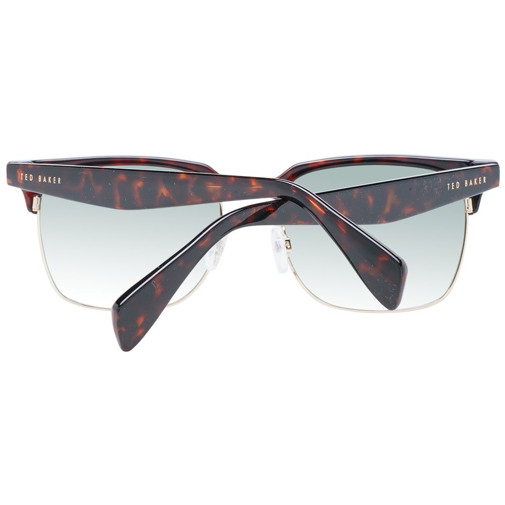 Ted Baker Multicolor Men Sunglasses - DEA STILOSA MILANO